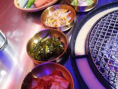 -釜山火炉·海鲜烤肉(紫藤路店)