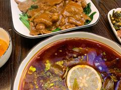 生腌虾-大洋家·精品潮汕菜·生腌砂锅粥(天河东路店)