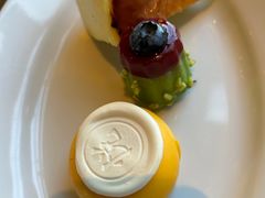 -君悦酒店·乐厨·高空自助餐(青年大街店)