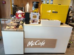 -麦当劳(安定门外大街店)