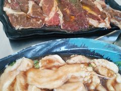 -鑫釜山海鲜烧烤(浑南店)