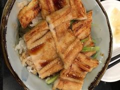 -江户前寿司(好运街店)