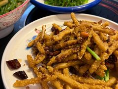 -小城外婆肴私房菜.家宴聚集点(圆明园颐和园·清河上地店)