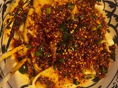 -子午路张记肉夹馍(兵马俑店)