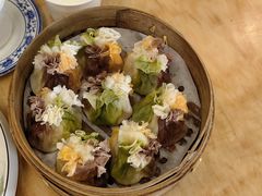 -都一处烧麦馆(前门店)