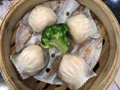 -虾饺妹·粤式手工点心(水荫路店)