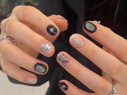 -斯馨·健康美甲美睫