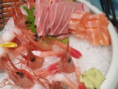 -炙柒Sekinana·精致日料(合生汇店)