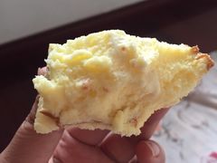 -红跑车蛋糕世界(清江路店)