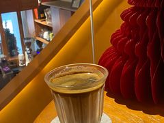 -钉子咖啡·Nail coffee(天鸿店)