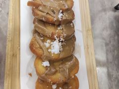 -南锣南门(东方银座店)