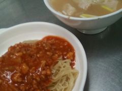 -汉记面馆(南华东路店)