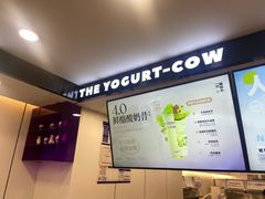 -一只酸奶牛(洪崖洞11楼店)