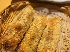 炸米粉肉-汉·鲜味人知(陈家营店)