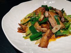 -金谷仓家庭料理(马泉营店)