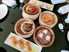 -厦门艾美酒店·乐美中餐厅
