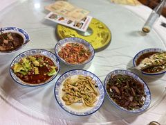 -南花桥羊肉馆老字号(乌镇店)