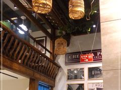 大堂-陈麻婆豆腐总店
