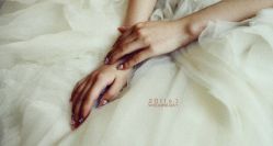 点击看大图 -FIONA MAKE UP恋妆造型