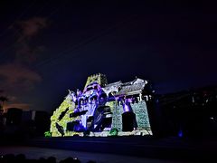 -三亚红色娘子军演艺公园景区