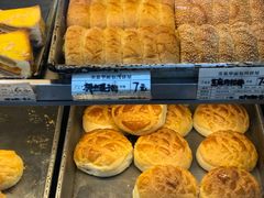 -美嘉华面包西饼店(红胜坊店)