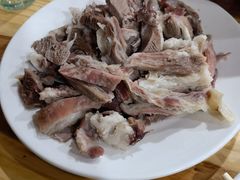 -三中高皇羊肉馆