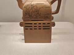 -中国茶叶博物馆(双峰馆区)