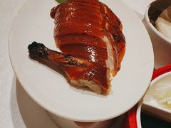 -满堂·烤鸭店·北京菜(鼓楼店)