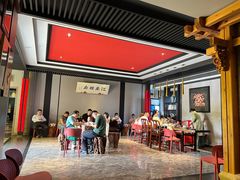 -江南雅厨(李公堤店)