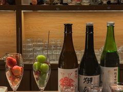 -大米·京都小酒馆·炭烧海鲜·烧鸟(龙口东路店)