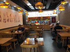 大堂-小胖包子王(丰台南路店)