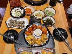 -源味屋韩式火锅&炸鸡(鼎城当代商城店)