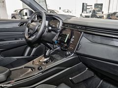 -中鑫之宝领克中心(姚家园店)