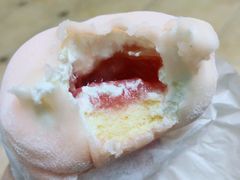 -莎琳娜食品有限公司·蛋糕店