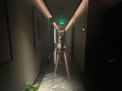 -和子足浴SPA会馆(东方之门店)