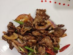 -大西洋餐厅(肇嘉浜路店)