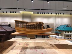 -南京市规划建设展览馆