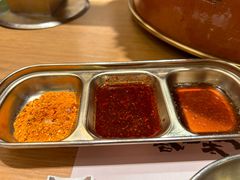 -西塔老太太泥炉烤肉(湖东领汇广场店)