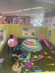 点击看大图 -孩子王(铁西万达店)