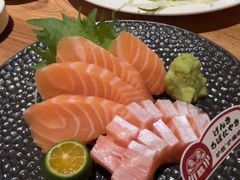 -炉胜·炉端烧·居酒屋