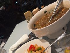 -台鄉缘 ·小海鲜·台州菜(桃林路店)