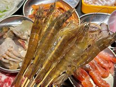 -白沙码头海鲜广场