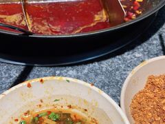-大虎重庆老火锅(正弘城店)