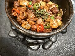 -悦百味·品质川菜(橄榄郡店)