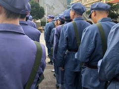 -全国青少年井冈山革命传统教育基地