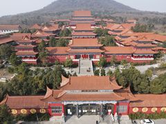 -开福禅寺