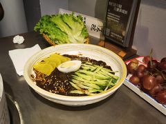 -朴太院·朝鲜族炭火烤肉(民乐园总店)