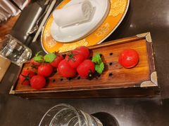 -北京王府井希尔顿酒店·秦唐中餐厅Chynna