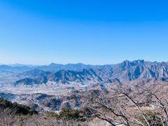 -慕田峪长城