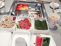 -海底捞火锅(铂澜大象城店)
